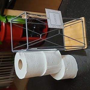 🧻Toilet Paper Holder